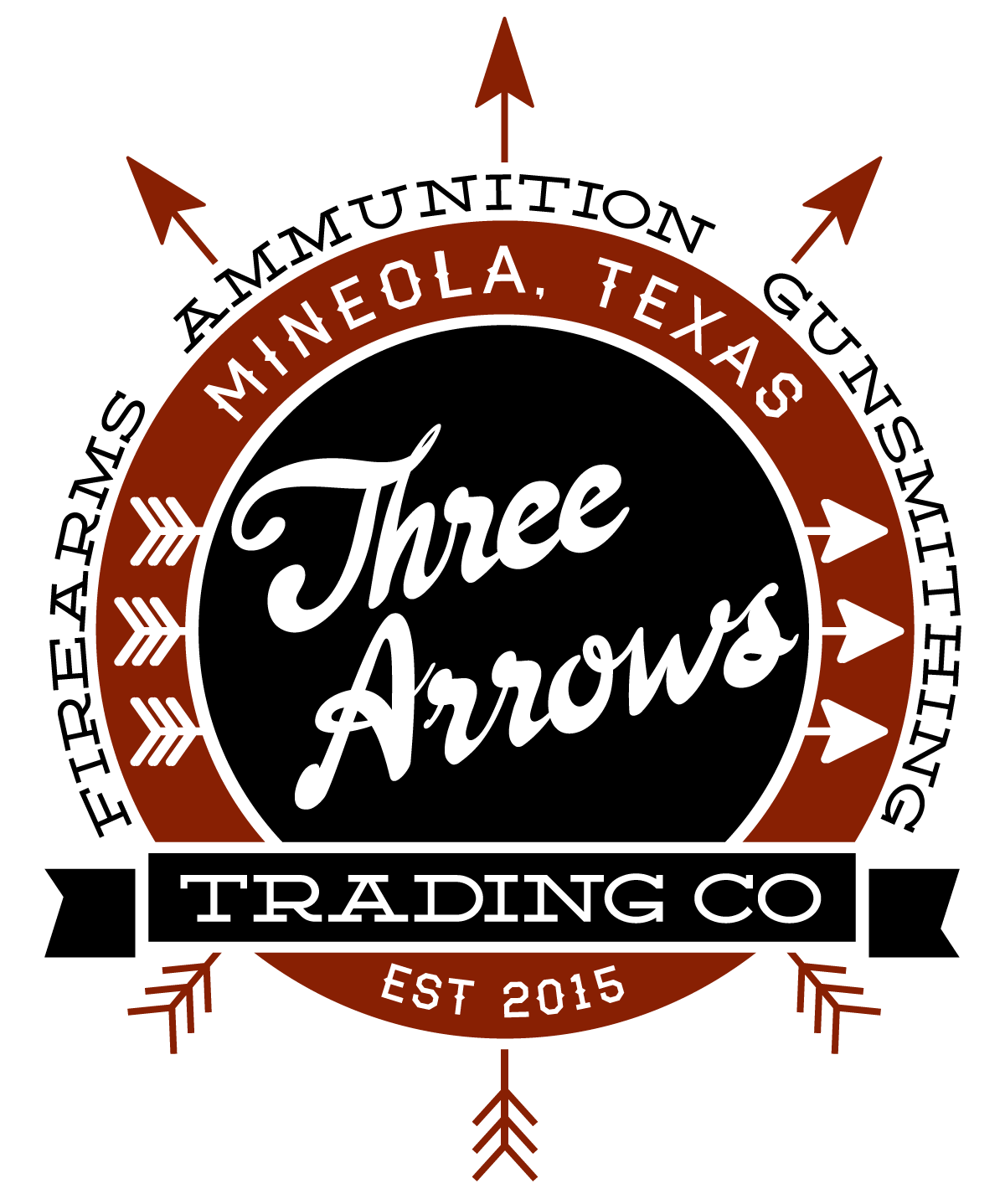 3 Arrows Trading Co